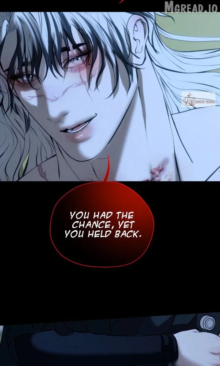 Read Beneath the Fallen Bloom chapter 23 image 71 on Lezhin