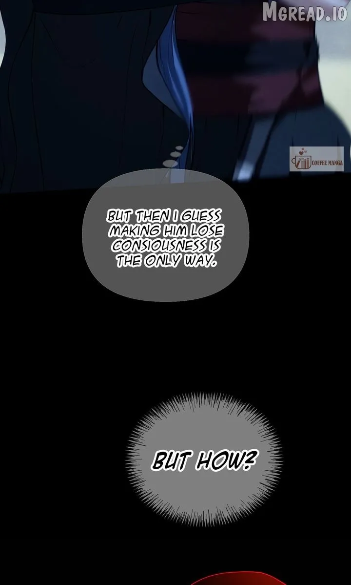Read Beneath the Fallen Bloom chapter 23 image 72 on Lezhin