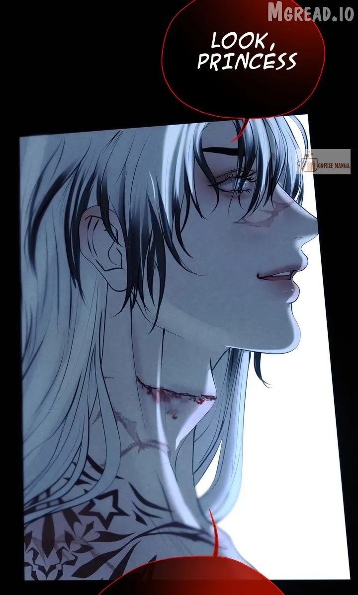 Read Beneath the Fallen Bloom chapter 23 image 73 on Lezhin