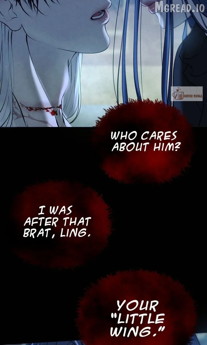 Read Beneath the Fallen Bloom chapter 23 image 77 on Lezhin