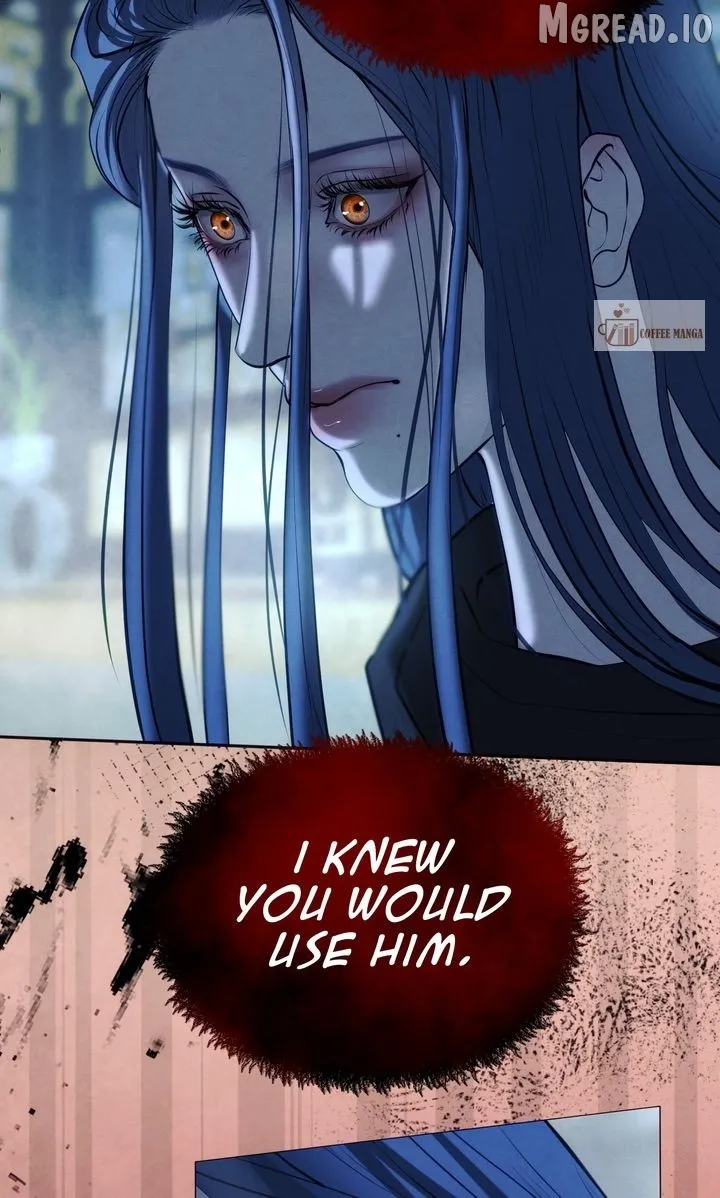 Read Beneath the Fallen Bloom chapter 23 image 78 on Lezhin