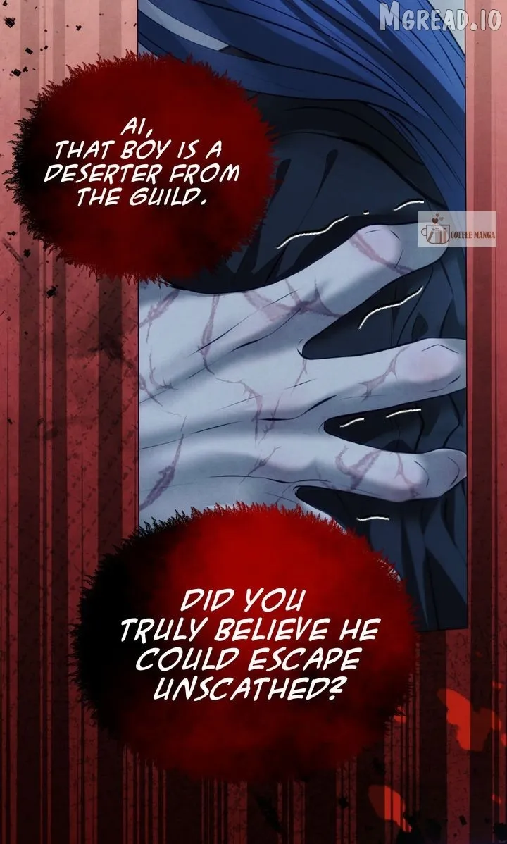 Read Beneath the Fallen Bloom chapter 23 image 79 on Lezhin