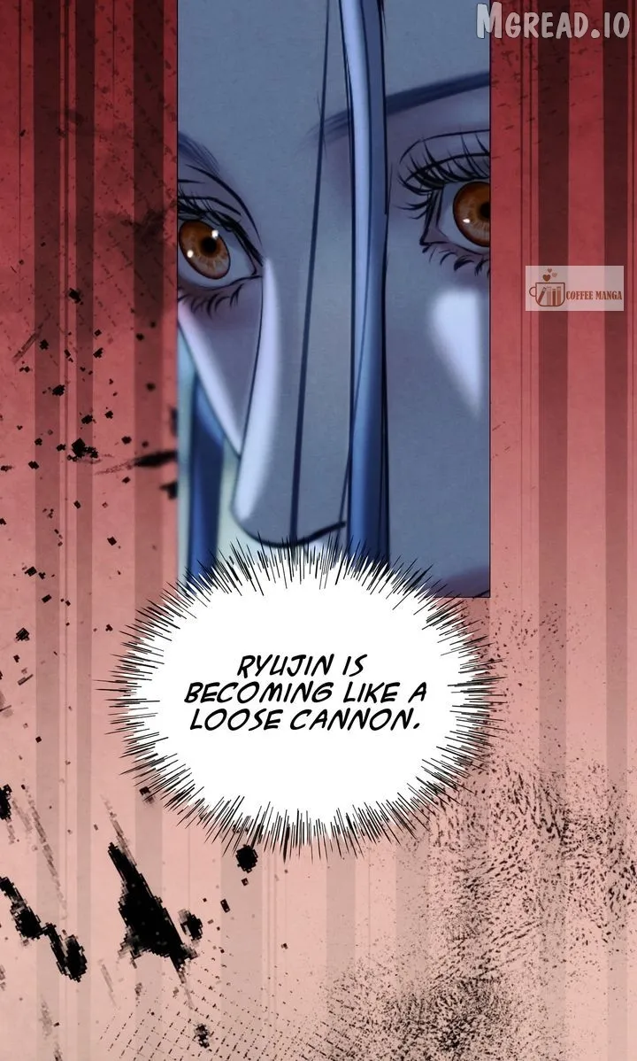 Read Beneath the Fallen Bloom chapter 23 image 81 on Lezhin