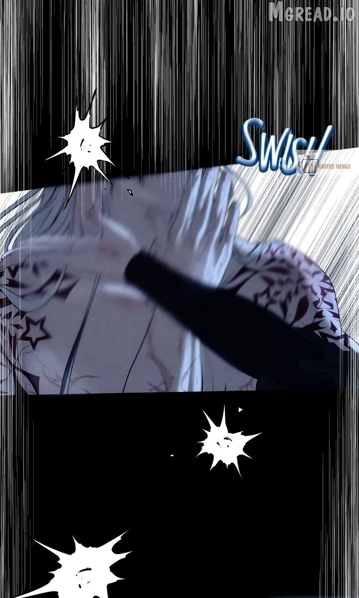Read Beneath the Fallen Bloom chapter 23 image 84 on Lezhin