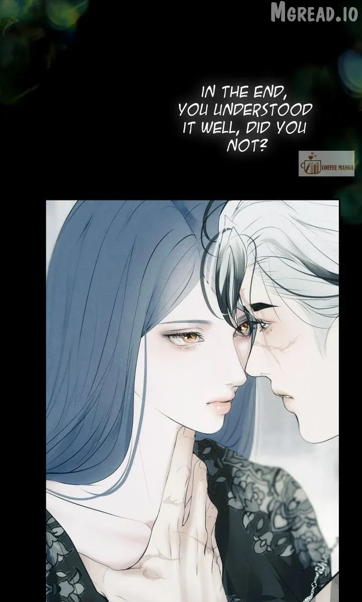 Read Beneath the Fallen Bloom chapter 23 image 9 on Lezhin