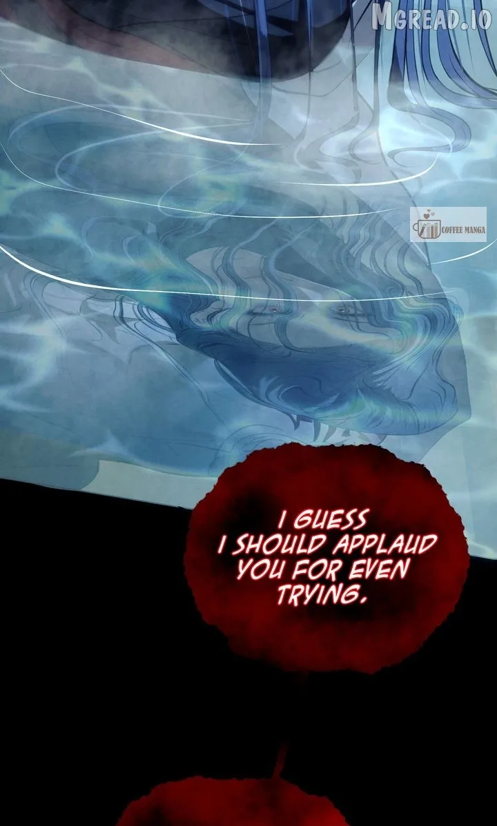 Read Beneath the Fallen Bloom chapter 23 image 90 on Lezhin