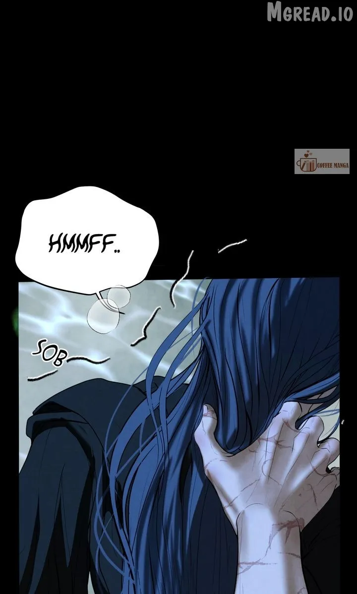 Read Beneath the Fallen Bloom chapter 23 image 96 on Lezhin