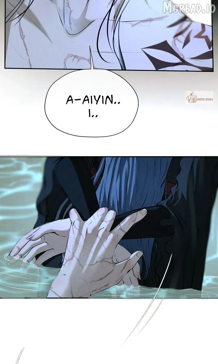 Read Beneath the Fallen Bloom chapter 24 image 13 on Lezhin
