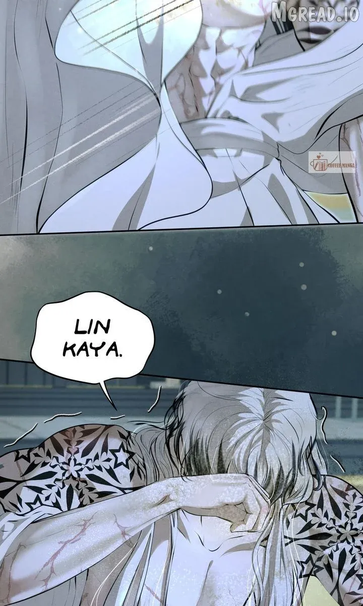 Read Beneath the Fallen Bloom chapter 24 image 17 on Lezhin