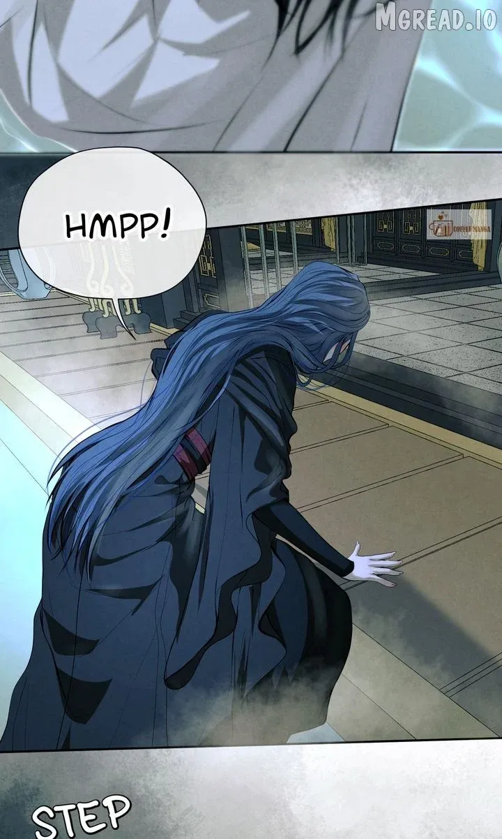 Read Beneath the Fallen Bloom chapter 24 image 20 on Lezhin
