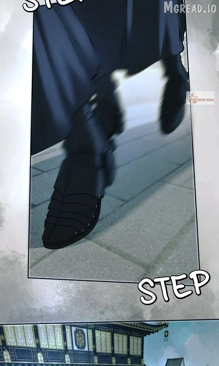 Read Beneath the Fallen Bloom chapter 24 image 22 on Lezhin