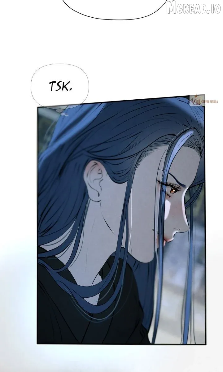 Read Beneath the Fallen Bloom chapter 24 image 24 on Lezhin