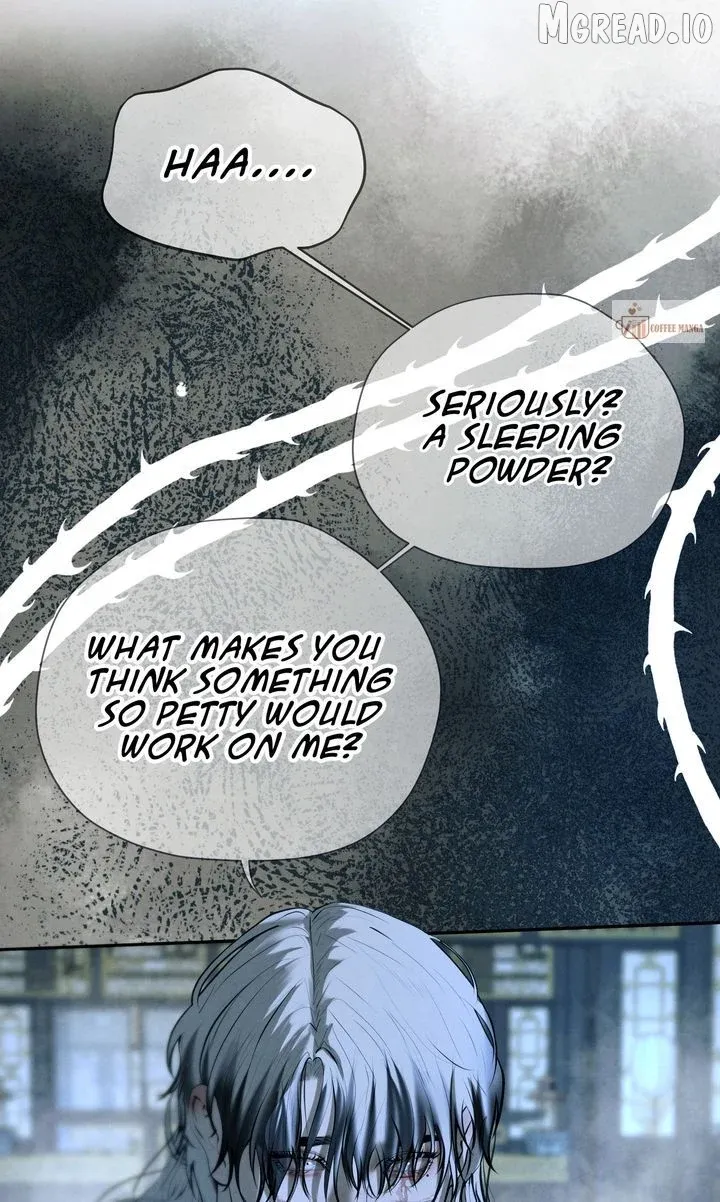 Read Beneath the Fallen Bloom chapter 24 image 25 on Lezhin