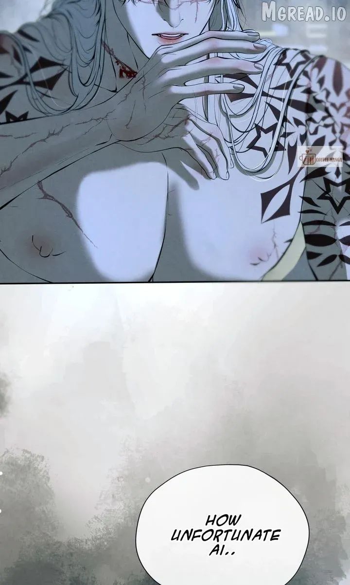 Read Beneath the Fallen Bloom chapter 24 image 26 on Lezhin