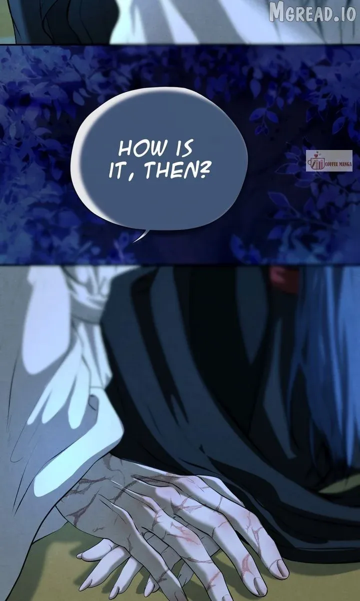 Read Beneath the Fallen Bloom chapter 24 image 33 on Lezhin
