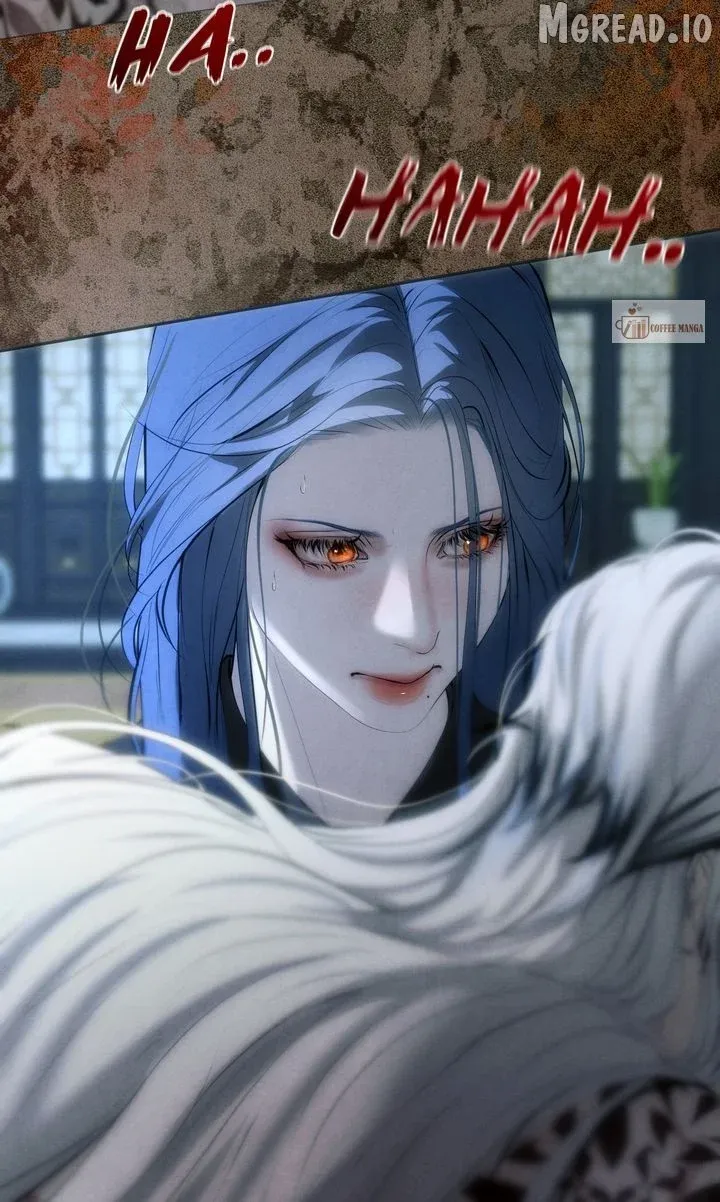 Read Beneath the Fallen Bloom chapter 24 image 38 on Lezhin
