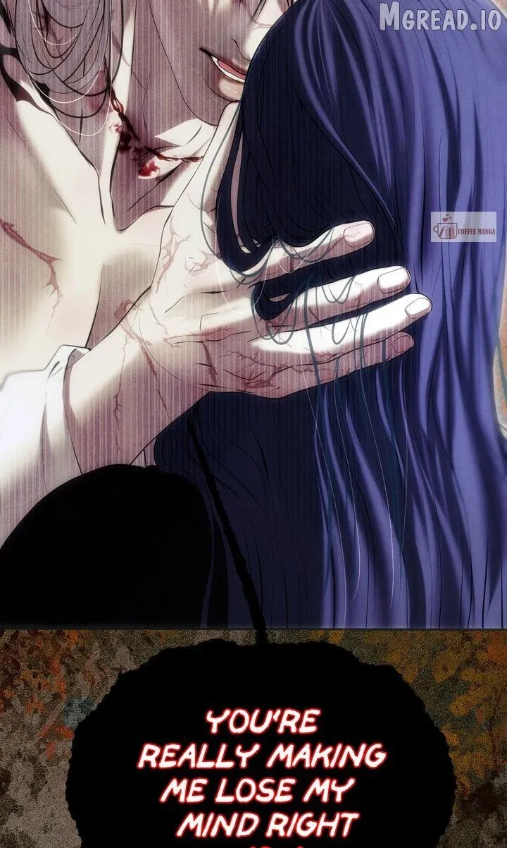 Read Beneath the Fallen Bloom chapter 24 image 40 on Lezhin
