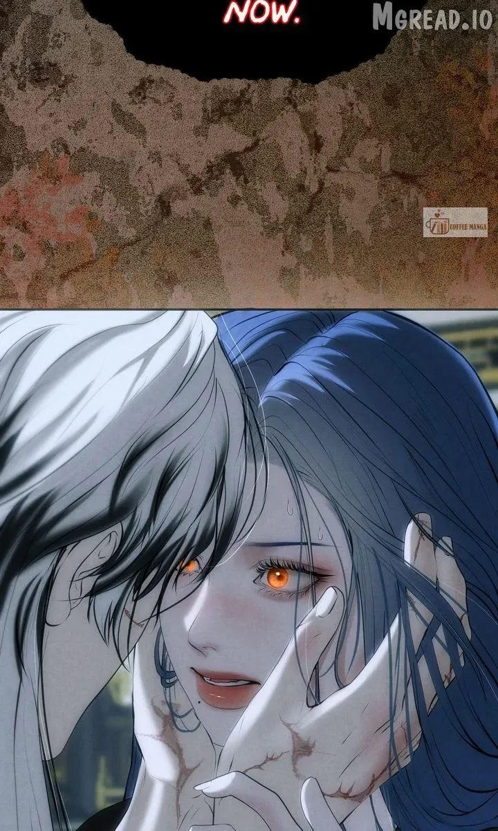 Read Beneath the Fallen Bloom chapter 24 image 41 on Lezhin