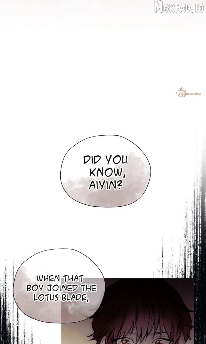 Read Beneath the Fallen Bloom chapter 24 image 43 on Lezhin
