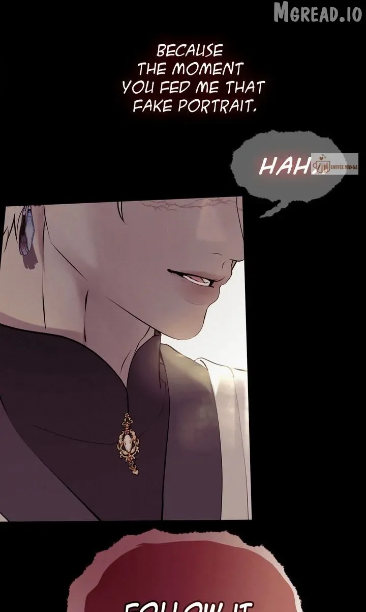 Read Beneath the Fallen Bloom chapter 24 image 49 on Lezhin