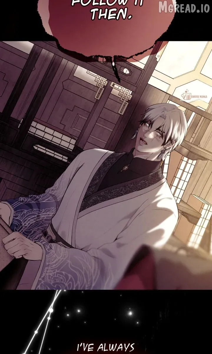 Read Beneath the Fallen Bloom chapter 24 image 50 on Lezhin
