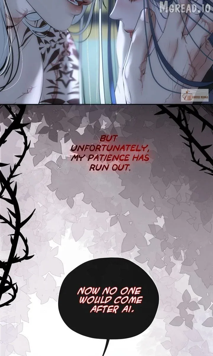 Read Beneath the Fallen Bloom chapter 24 image 53 on Lezhin