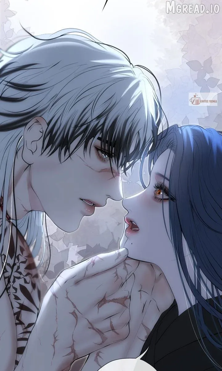 Read Beneath the Fallen Bloom chapter 24 image 54 on Lezhin