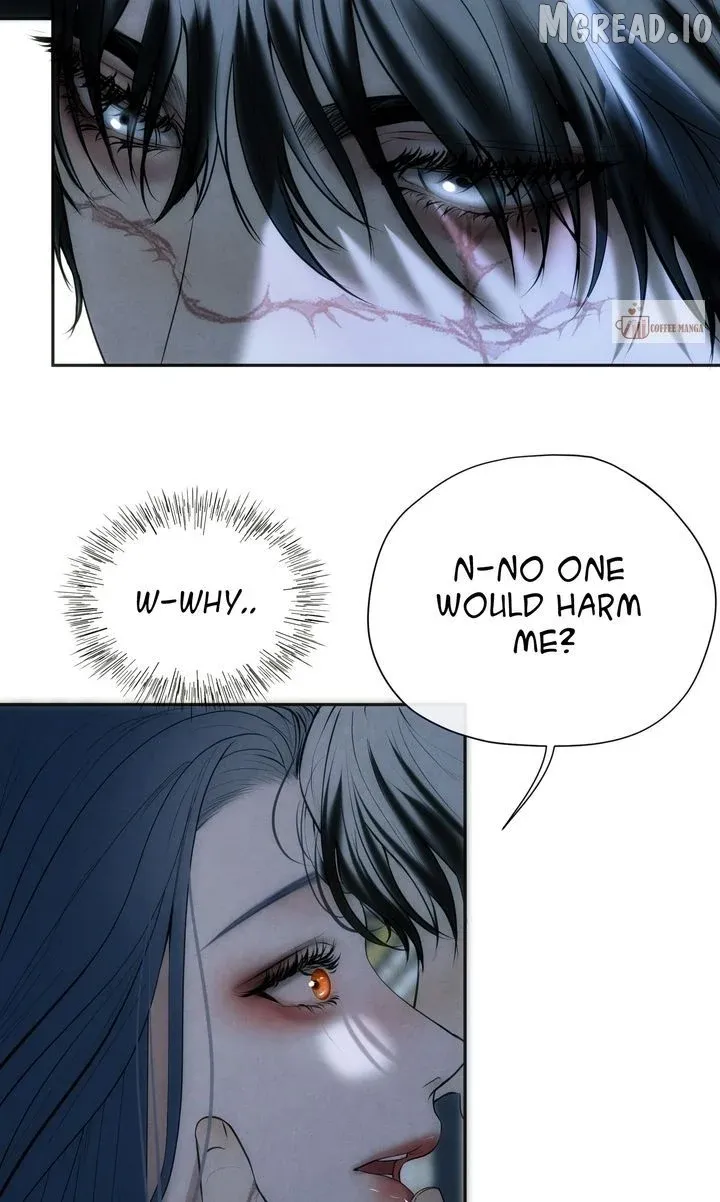 Read Beneath the Fallen Bloom chapter 24 image 57 on Lezhin