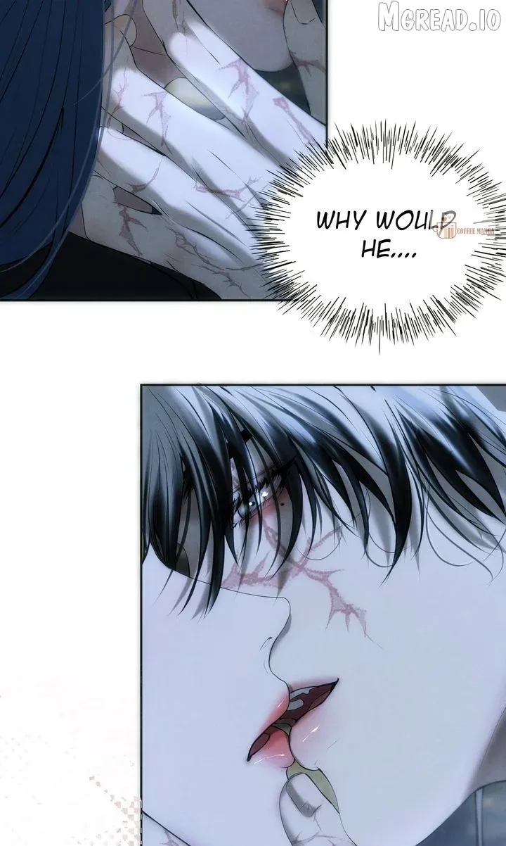 Read Beneath the Fallen Bloom chapter 24 image 58 on Lezhin