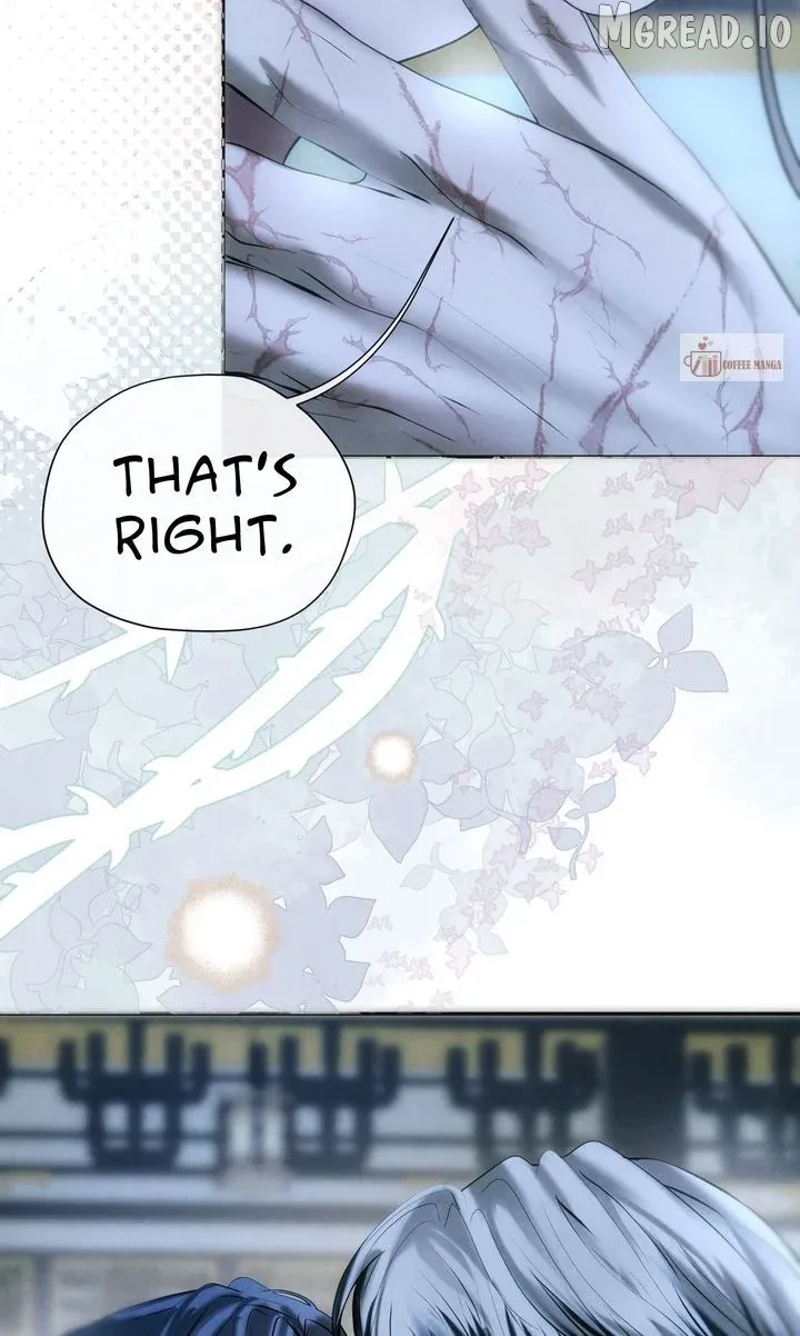 Read Beneath the Fallen Bloom chapter 24 image 59 on Lezhin