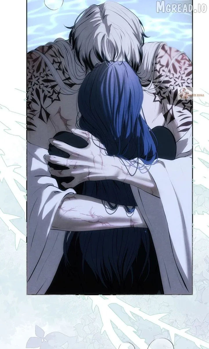 Read Beneath the Fallen Bloom chapter 24 image 62 on Lezhin