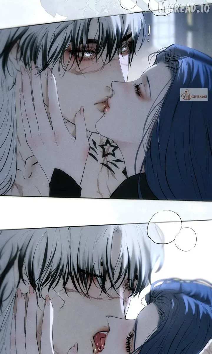 Read Beneath the Fallen Bloom chapter 24 image 63 on Lezhin