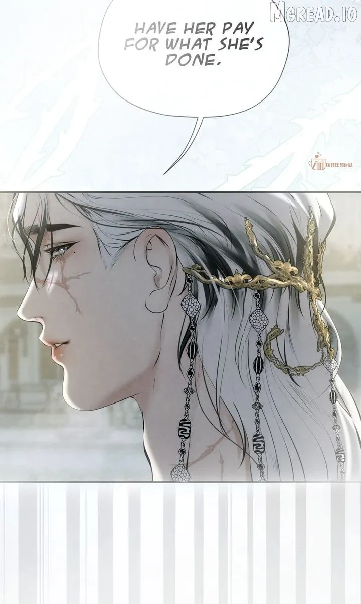 Read Beneath the Fallen Bloom chapter 24 image 68 on Lezhin