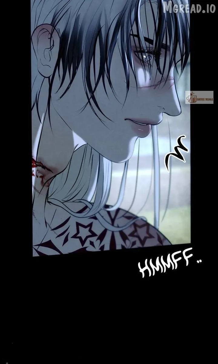 Read Beneath the Fallen Bloom chapter 24 image 8 on Lezhin