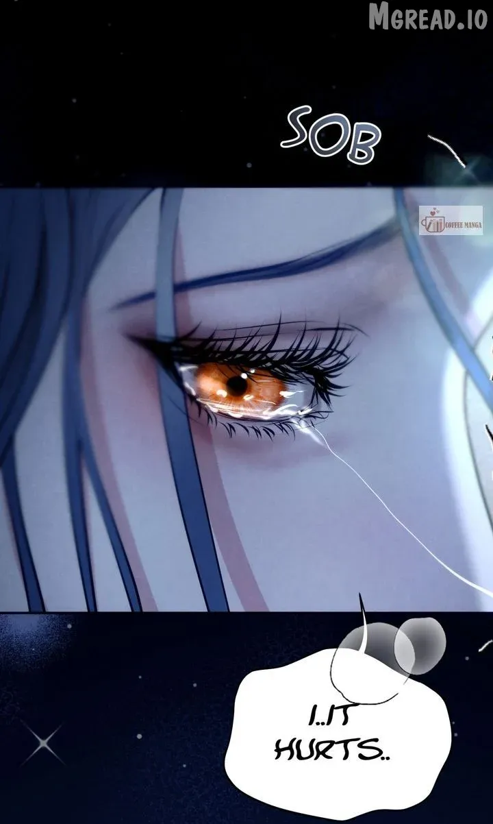 Read Beneath the Fallen Bloom chapter 24 image 9 on Lezhin