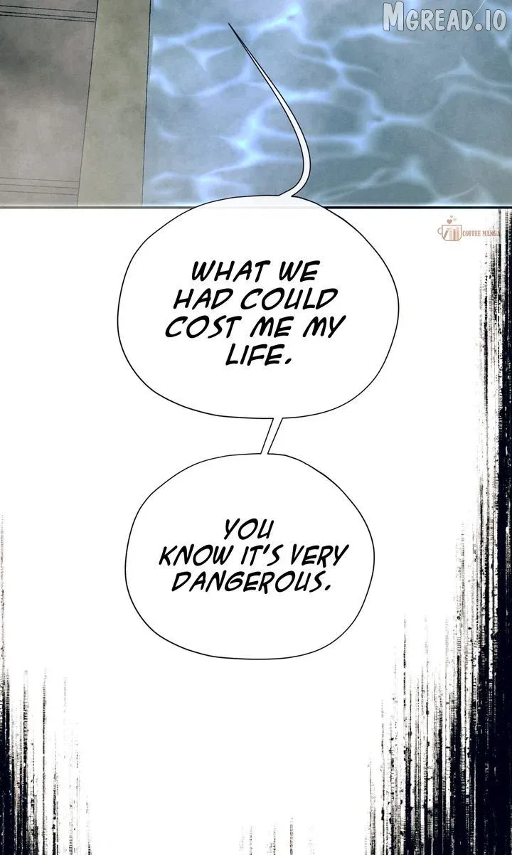 Read Beneath the Fallen Bloom chapter 24 image 92 on Lezhin