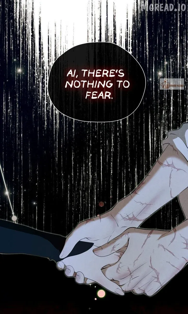 Read Beneath the Fallen Bloom chapter 24 image 93 on Lezhin