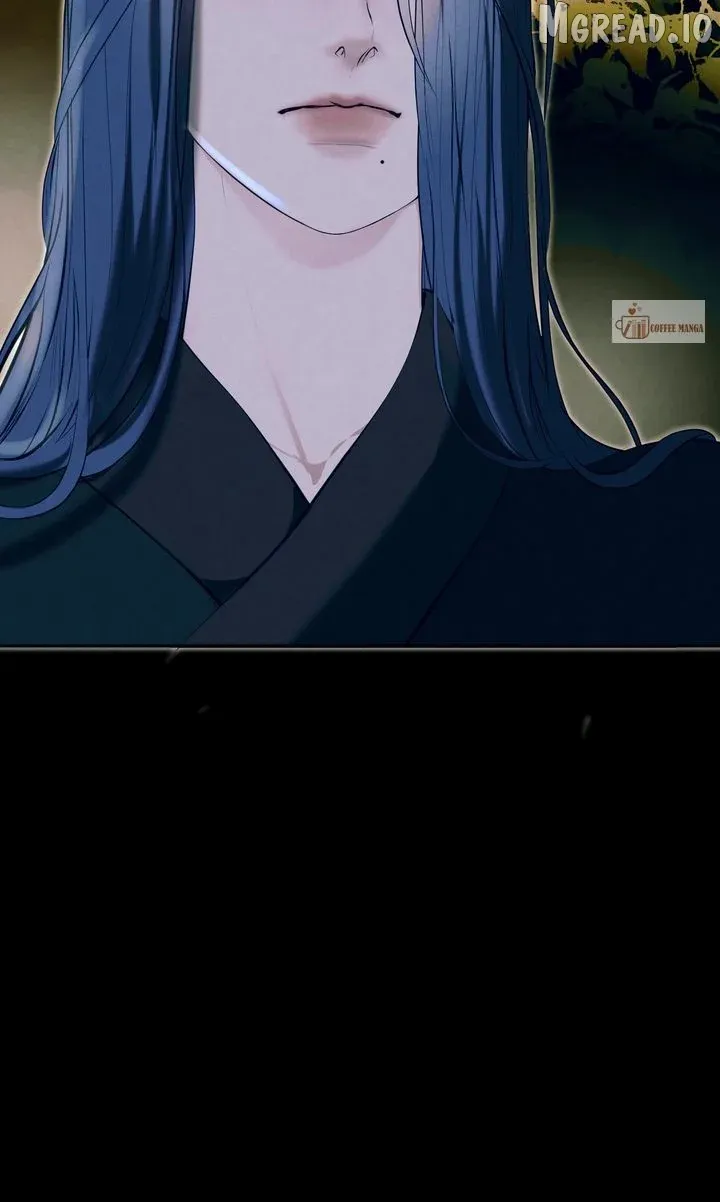 Read Beneath the Fallen Bloom chapter 24 image 96 on Lezhin