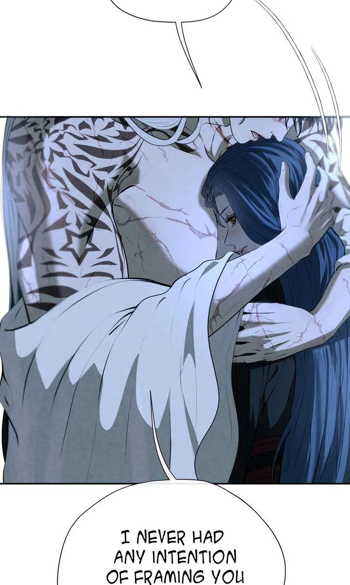 Read Beneath the Fallen Bloom chapter 25 image 10 on Lezhin