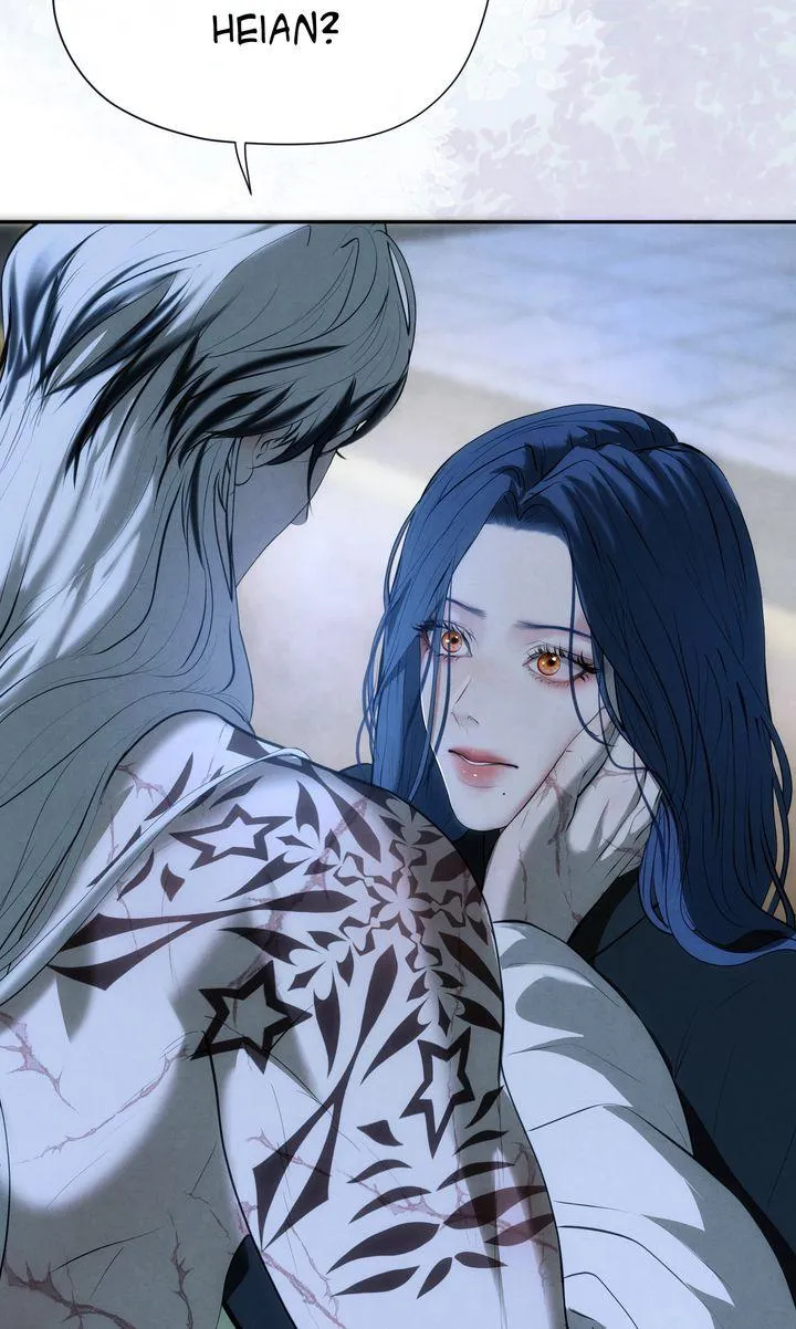 Read Beneath the Fallen Bloom chapter 25 image 12 on Lezhin