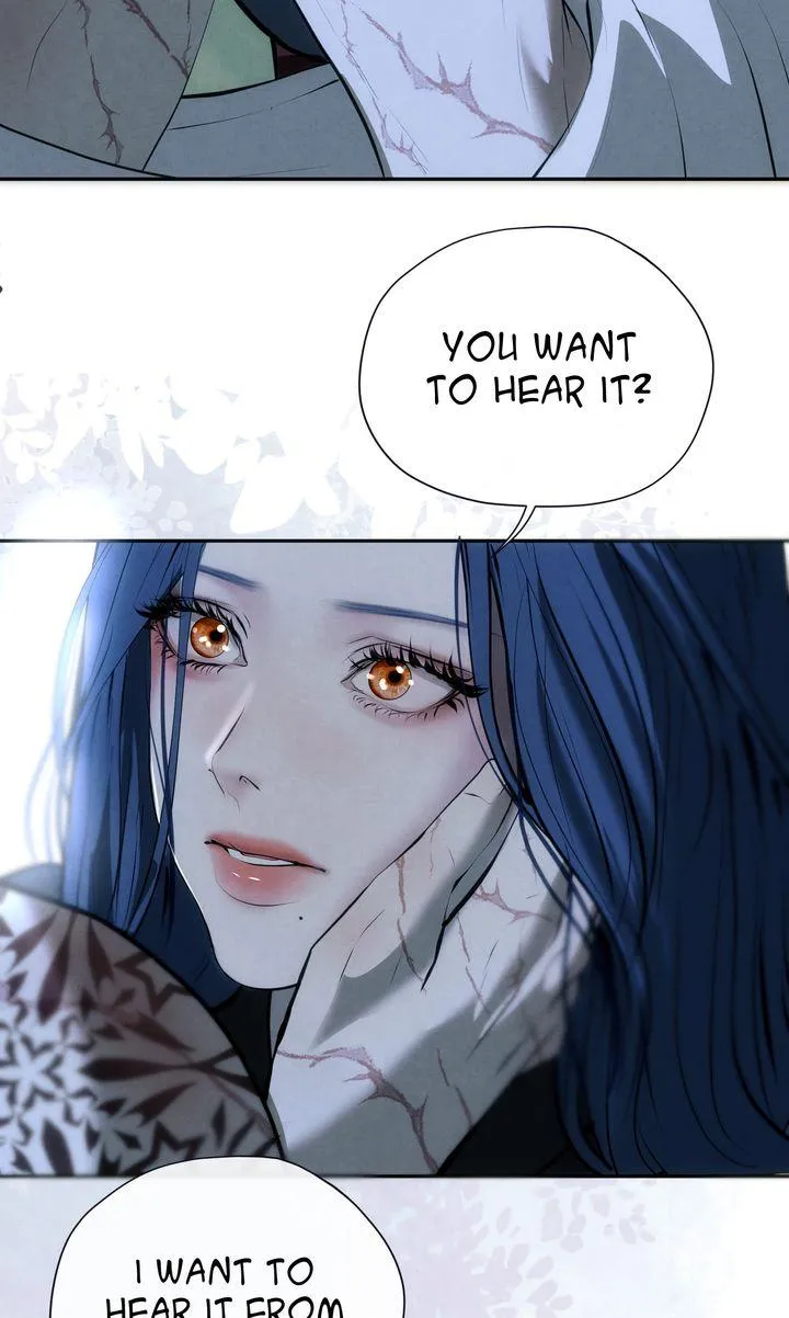 Read Beneath the Fallen Bloom chapter 25 image 13 on Lezhin