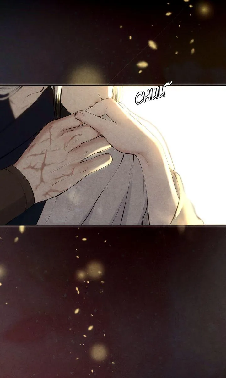Read Beneath the Fallen Bloom chapter 25 image 17 on Lezhin