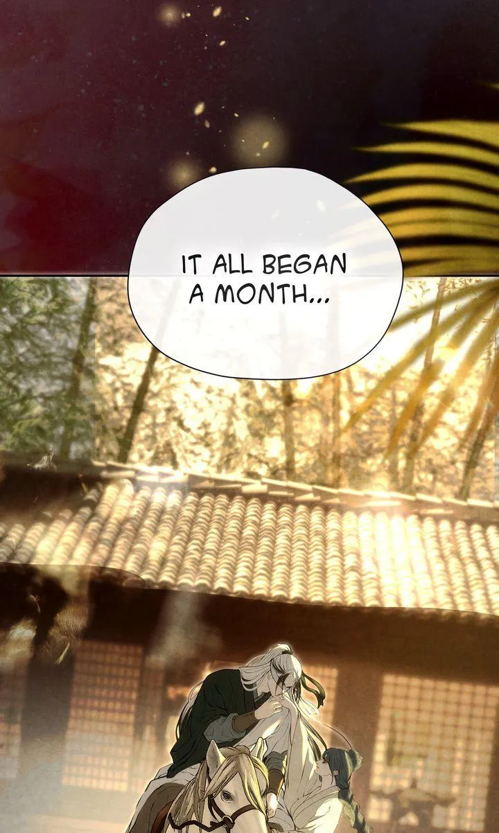 Read Beneath the Fallen Bloom chapter 25 image 18 on Lezhin