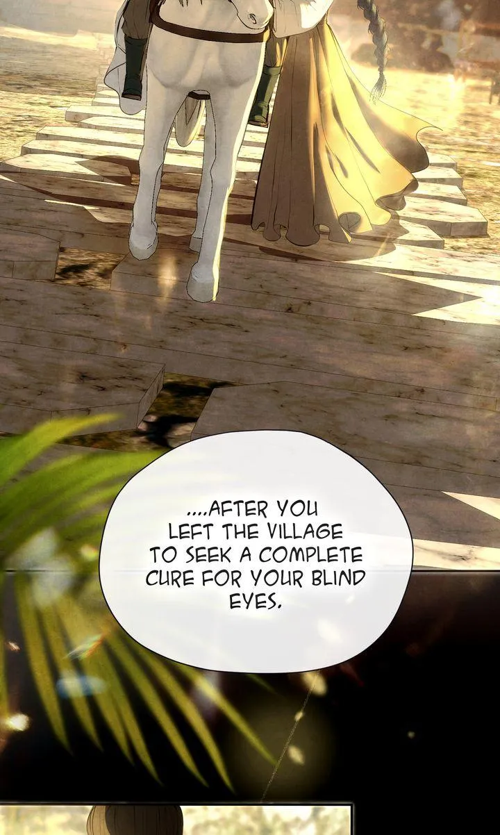 Read Beneath the Fallen Bloom chapter 25 image 19 on Lezhin