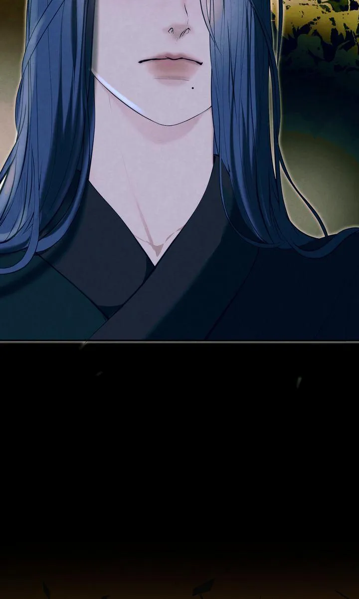 Read Beneath the Fallen Bloom chapter 25 image 2 on Lezhin