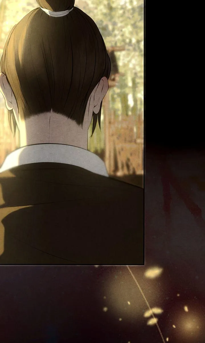 Read Beneath the Fallen Bloom chapter 25 image 20 on Lezhin