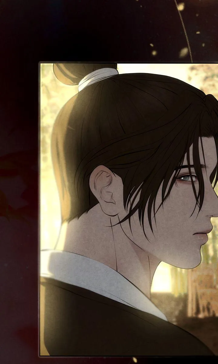 Read Beneath the Fallen Bloom chapter 25 image 21 on Lezhin