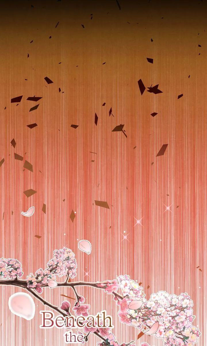 Read Beneath the Fallen Bloom chapter 25 image 3 on Lezhin