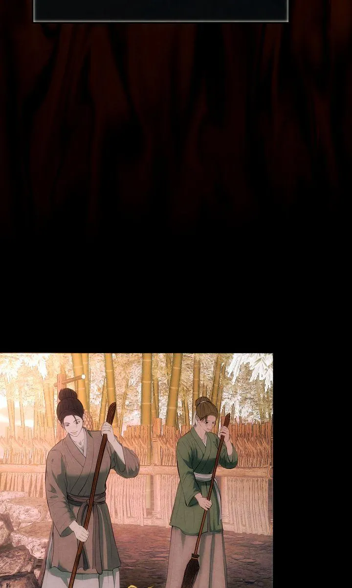 Read Beneath the Fallen Bloom chapter 25 image 30 on Lezhin