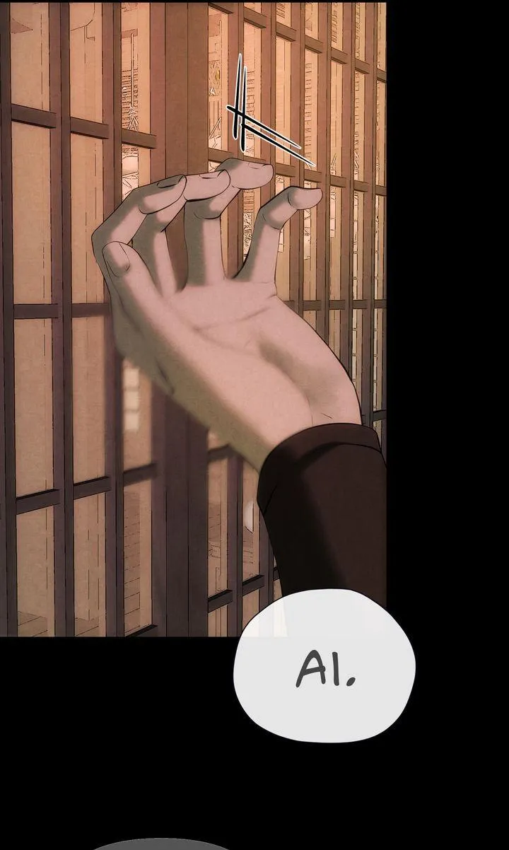 Read Beneath the Fallen Bloom chapter 25 image 33 on Lezhin